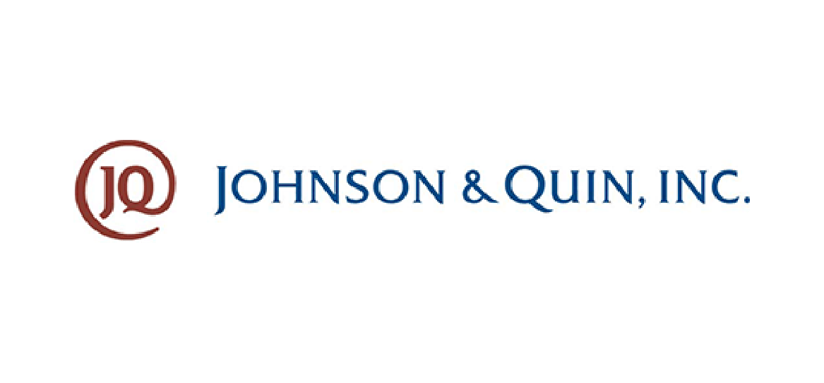 Johnson & Quin Inc.