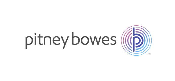 Pitney Bowes