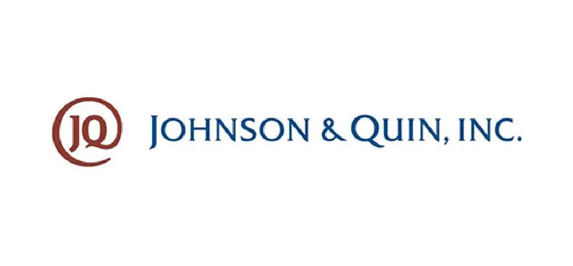 Johnson & Quin Inc.