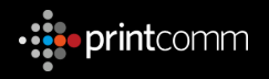 Printcomm